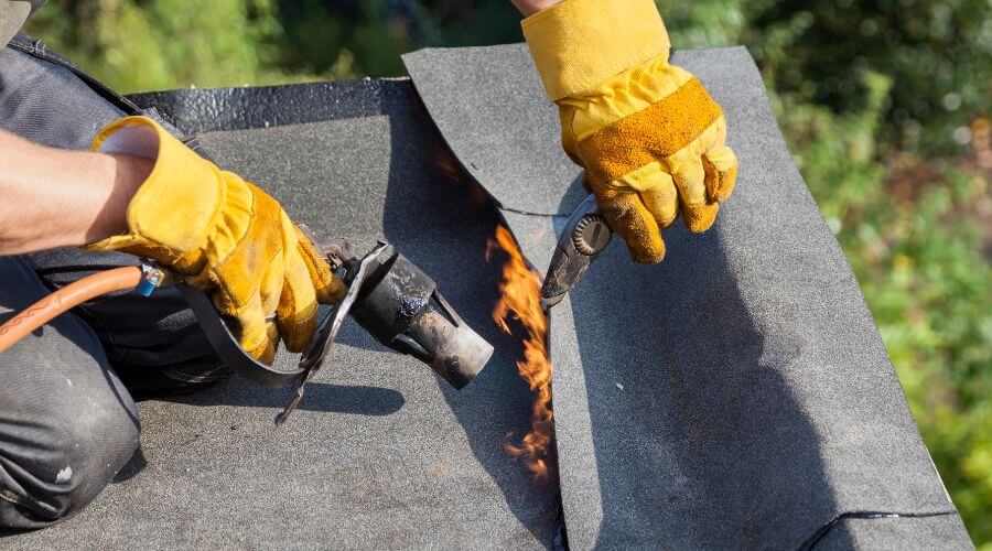 Expert top industrial roofings services in Grayville, IL